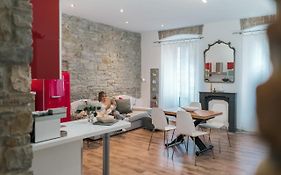 Appartamento incantevole a Trieste
